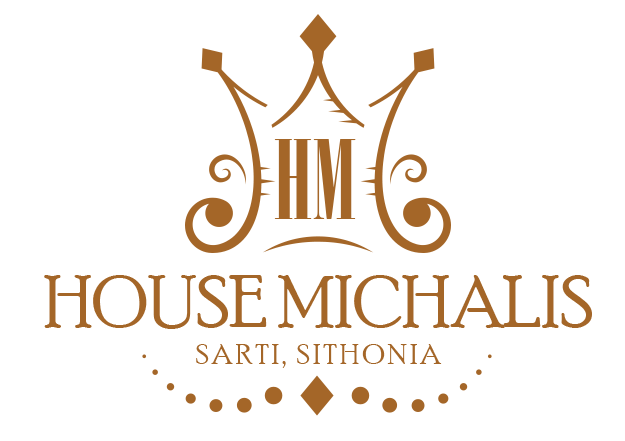 House Michalis Sarti